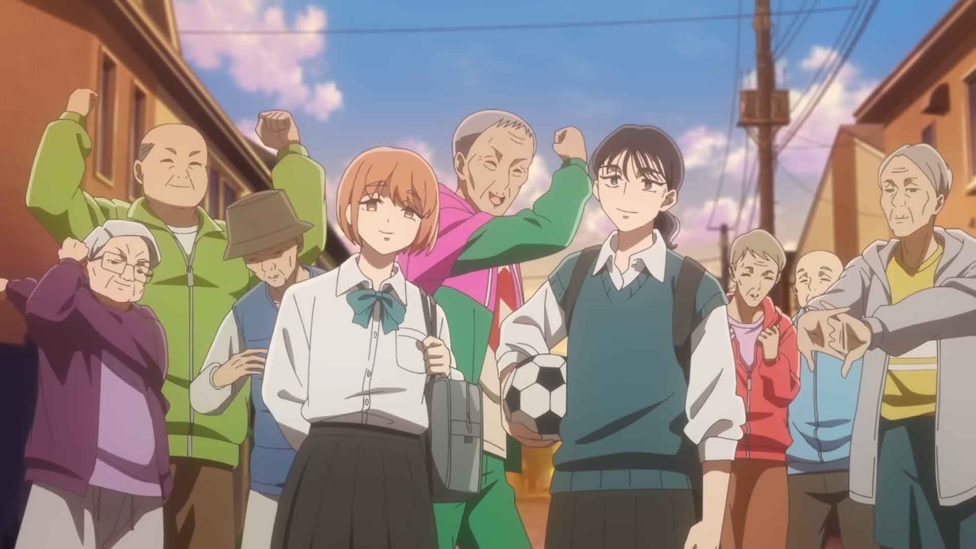 Kirio Fanclub