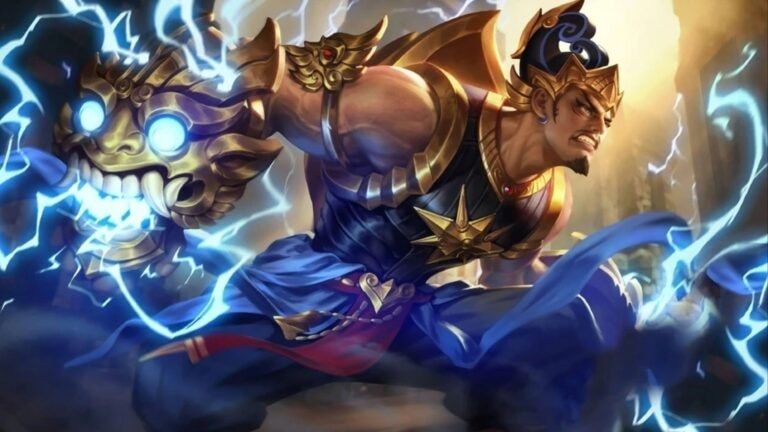 Mobile Legends: Bang Bang