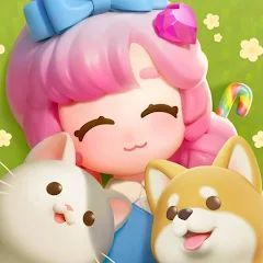 เกมมือถือเล่นกับเพื่อน