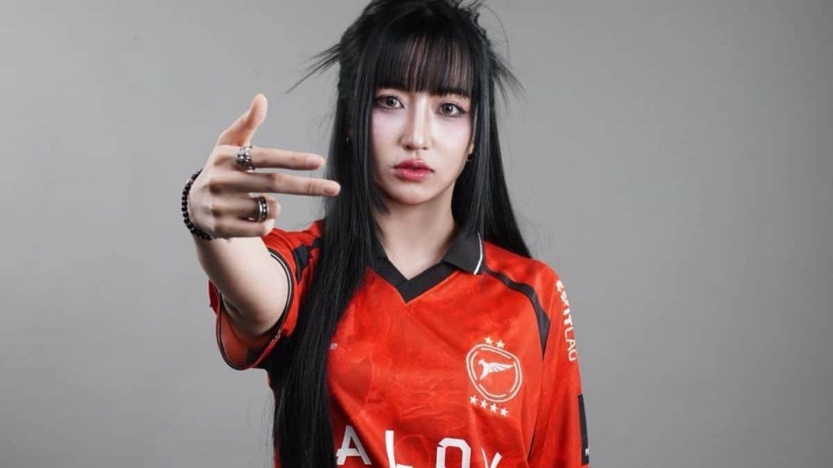 Tokyogurl