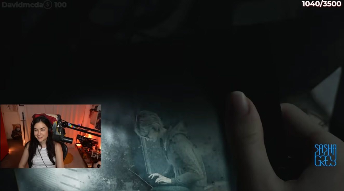 Resident Evil Requiem