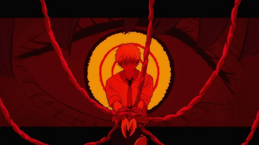 Chainsaw Man