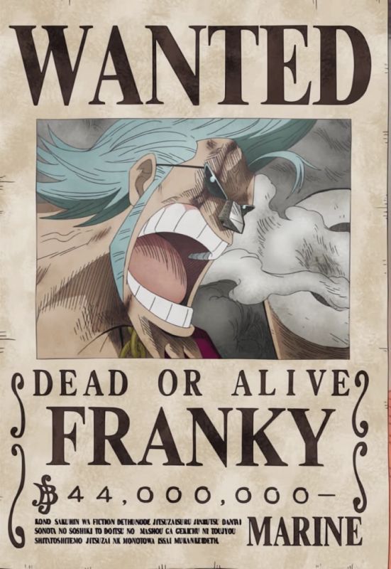 One Piece วันพีซ