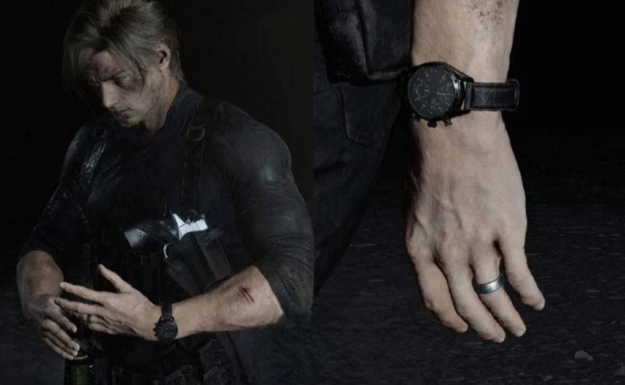 Resident Evil Requiem