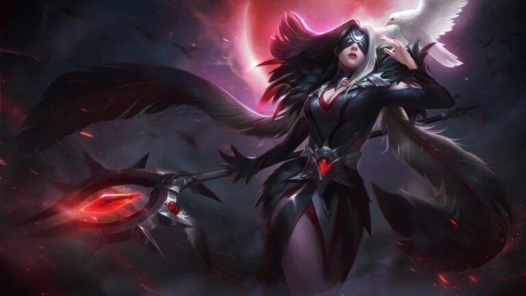 Mobile Legends: Bang Bang