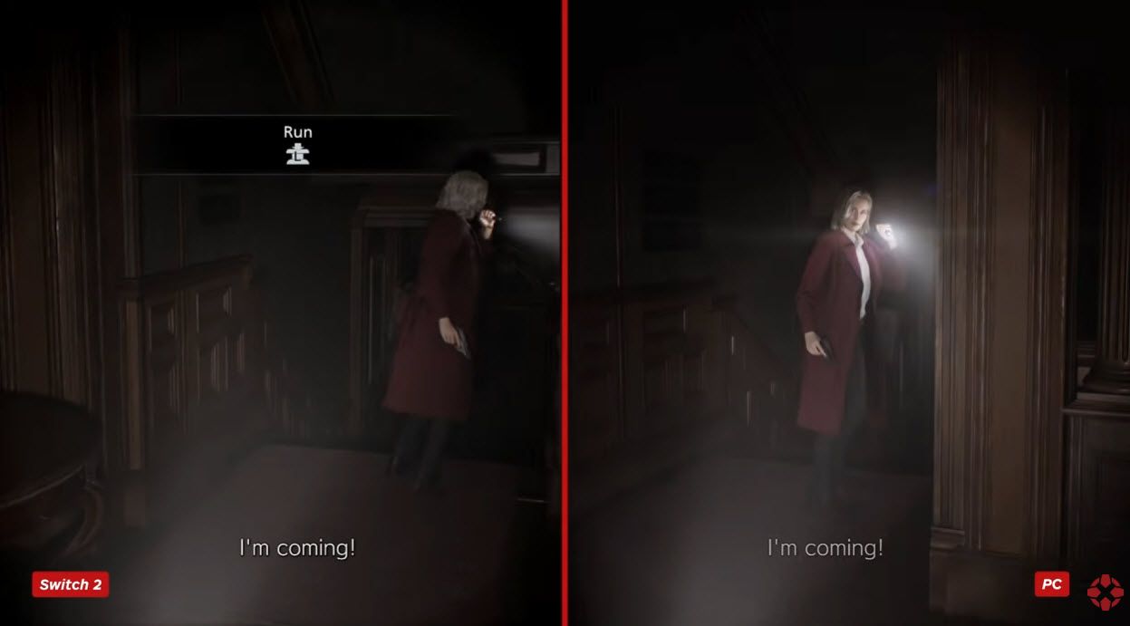 Resident Evil Requiem