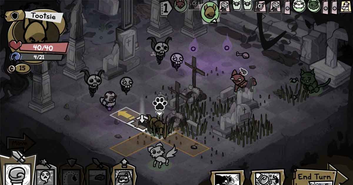 เกม Tactical Strategy