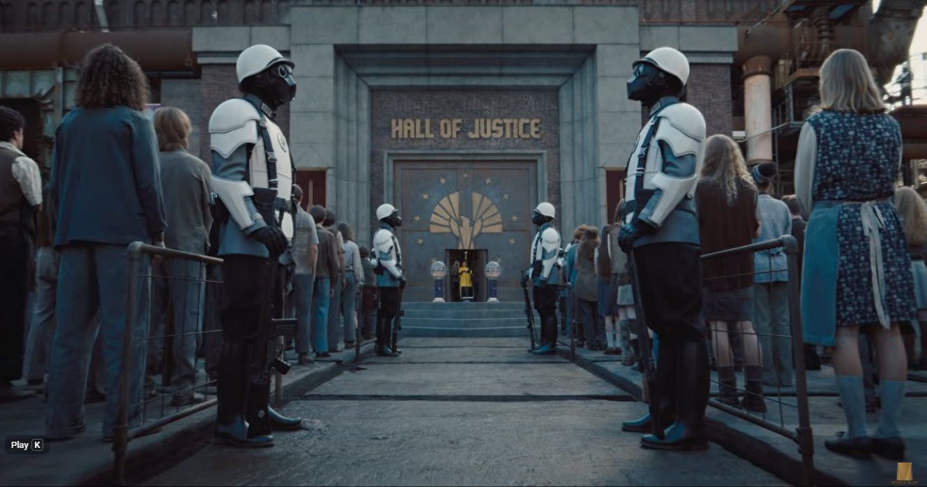 The Hunger Games