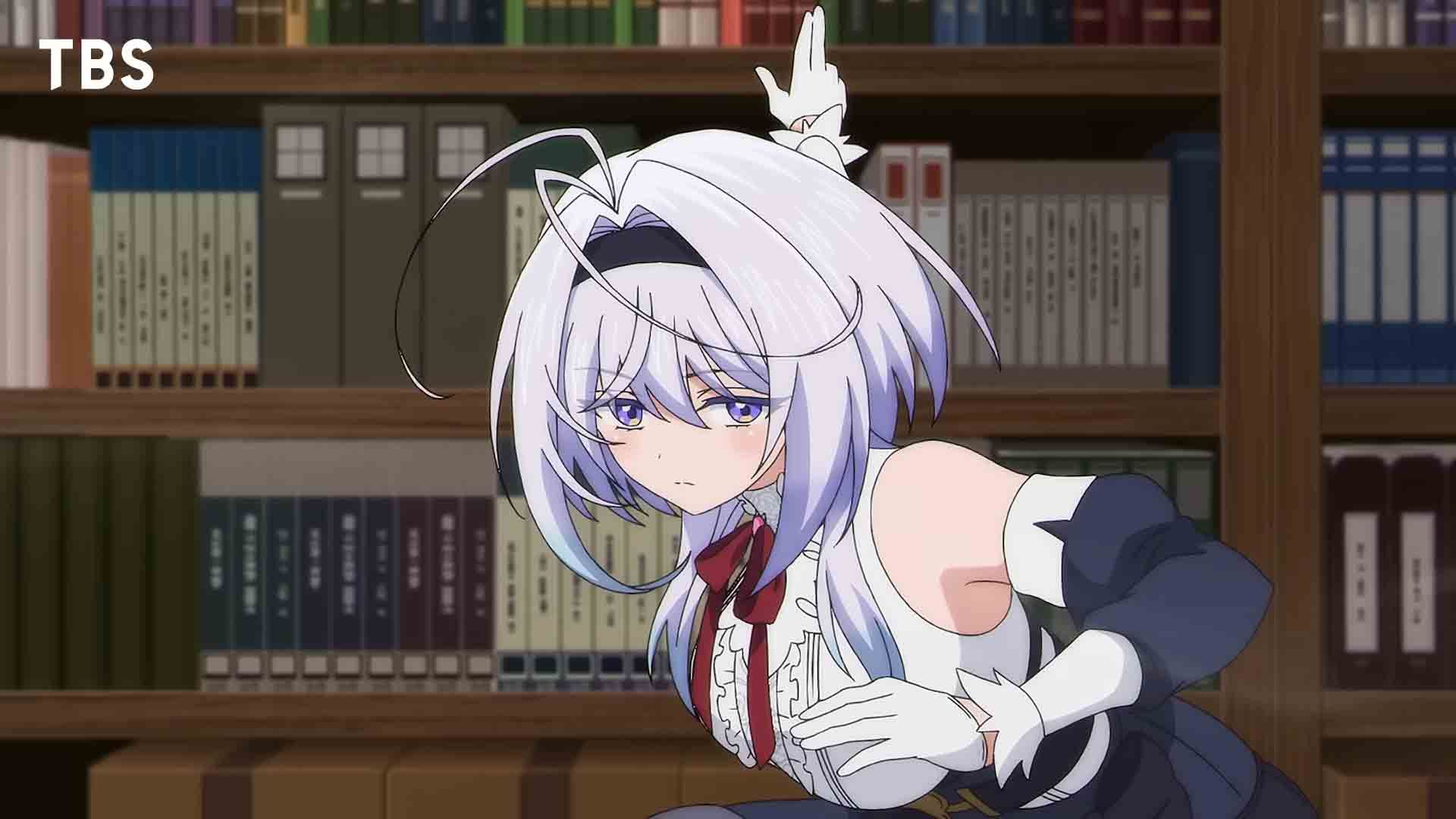 Mata Korosarete Shimatta no desu ne, Tantei-sama