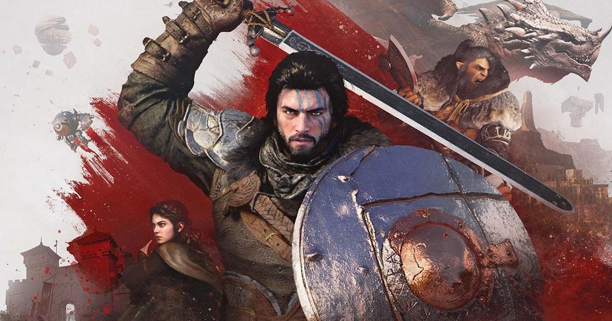 Crimson Desert เกมแอ็คชั่นผจญภัย Open-World วางจำหน่ายบน PC และคอนโซลอย่างเป็นทางการแล้ว!