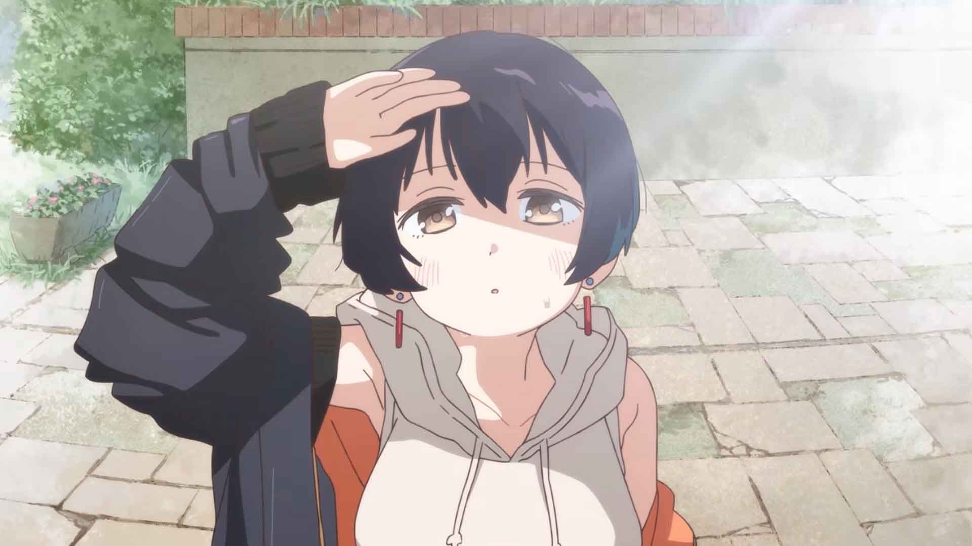 Kamiina Botan, Yoeru Sugata wa Yuri no Hana