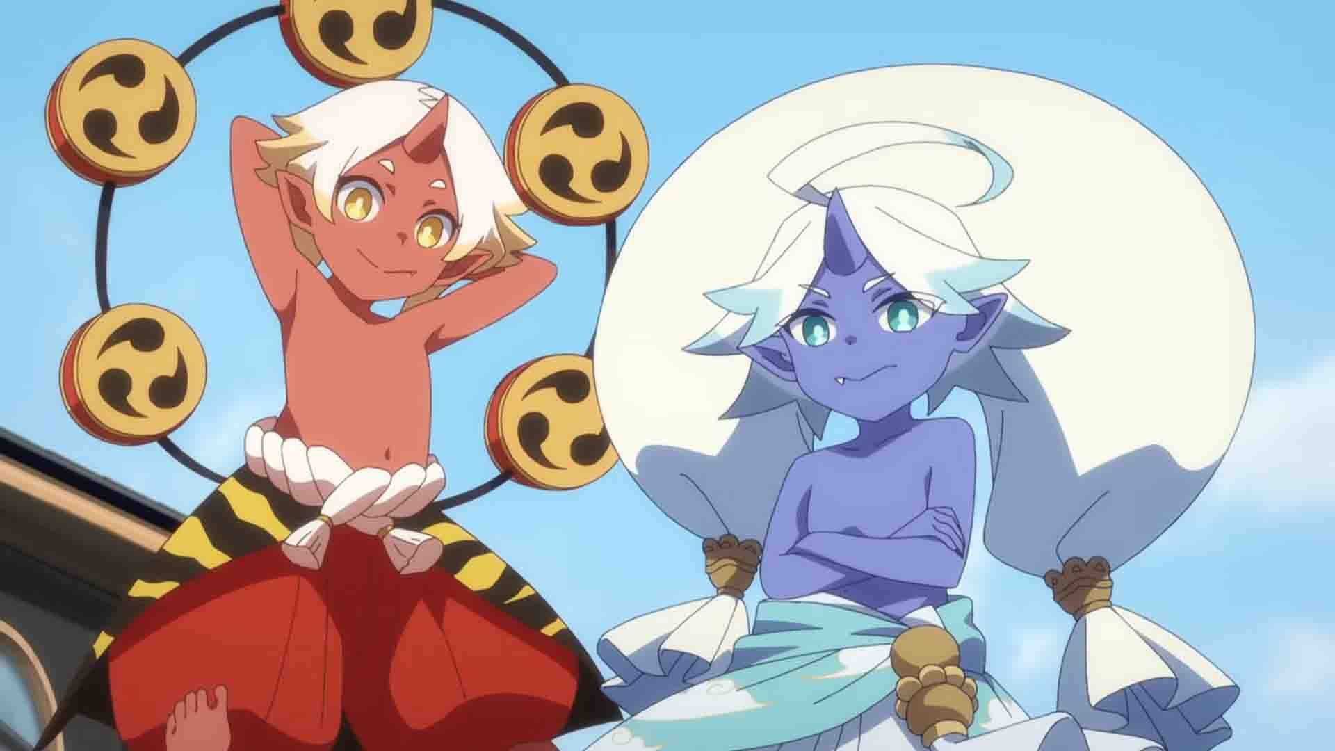 Kami no Niwatsuki Kusunoki-tei