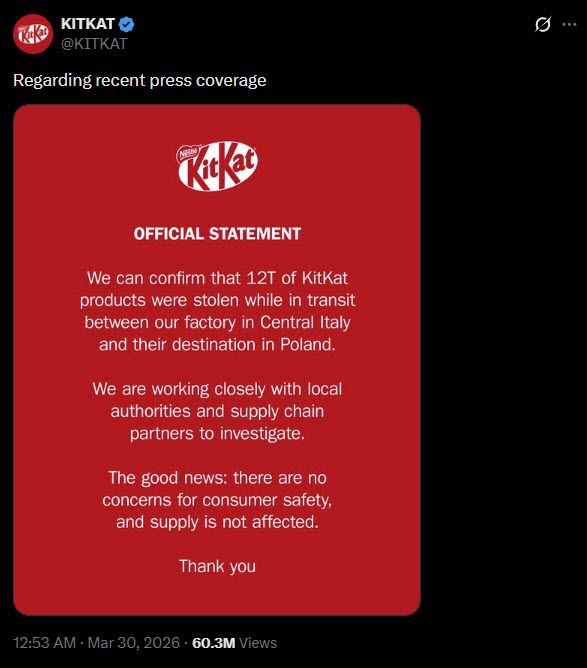 KitKat