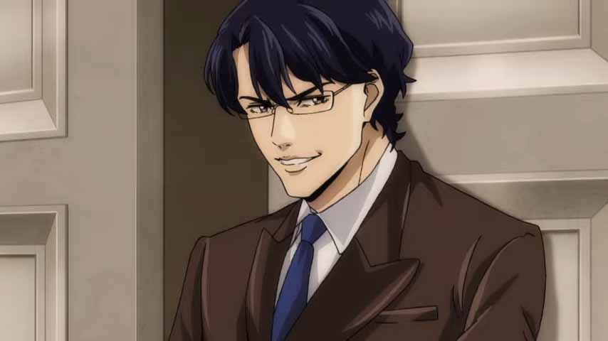 Kami no Shizuku