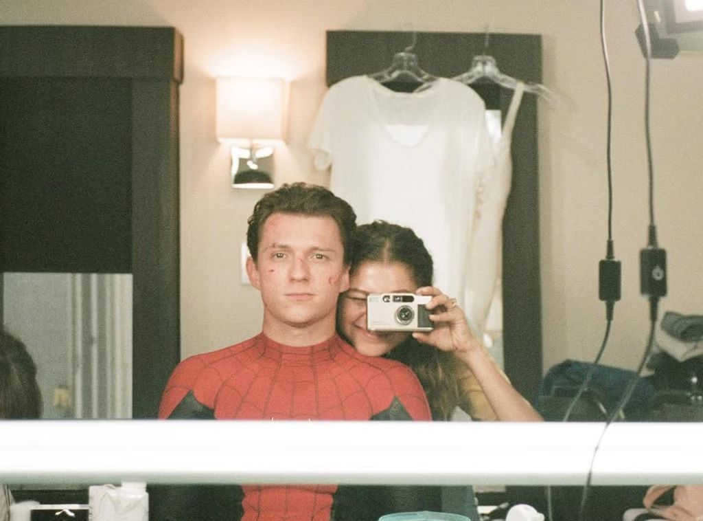 Tom Holland