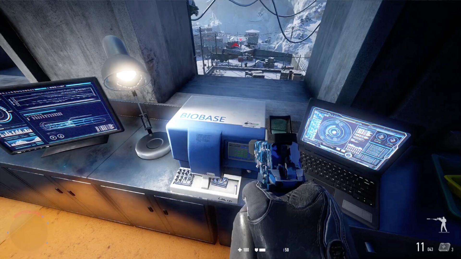 TrueID Game Hub