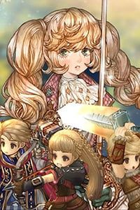 Tree of Savior M: Extreme