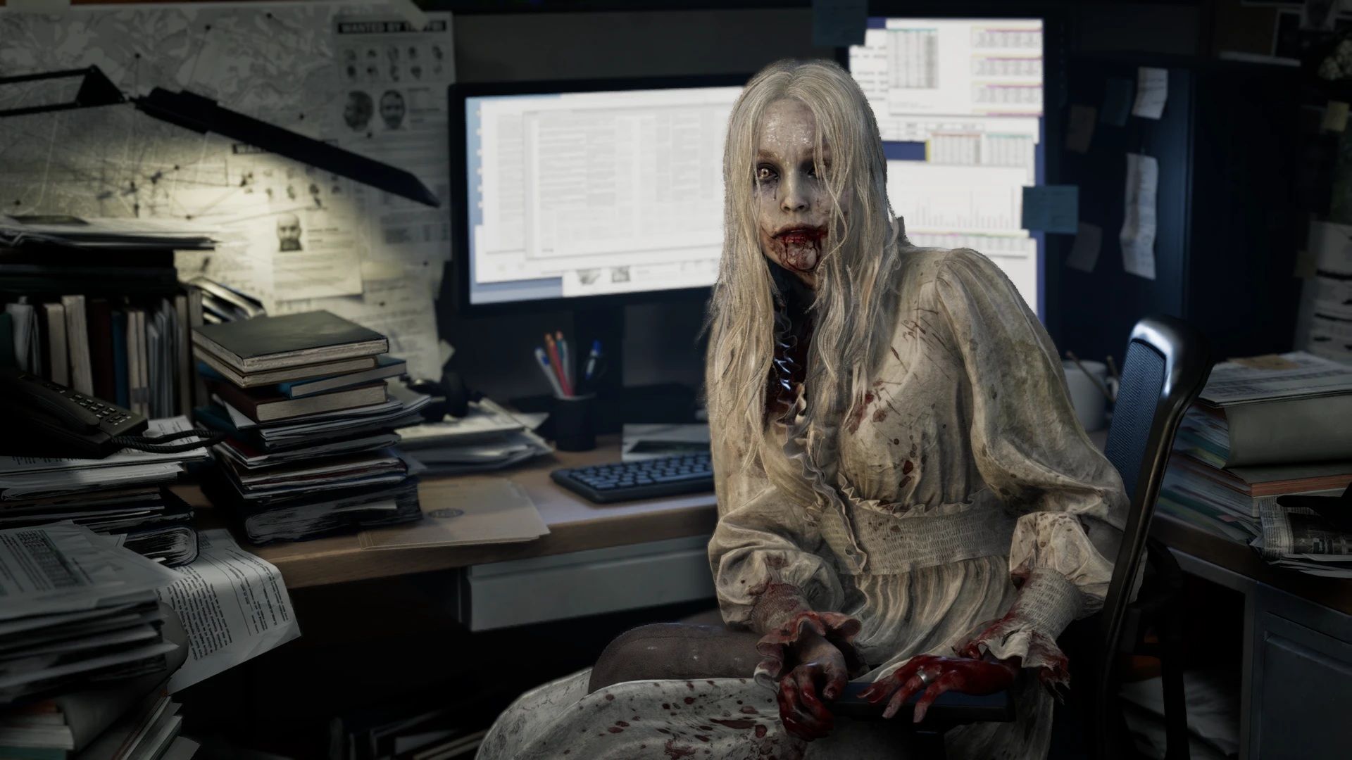 Resident Evil Requiem