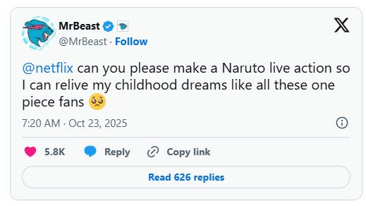 Naruto