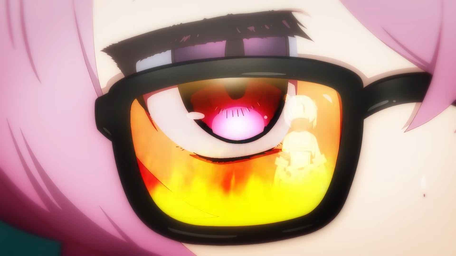 Mahou Shoujo Ikusei Keikaku: Restart