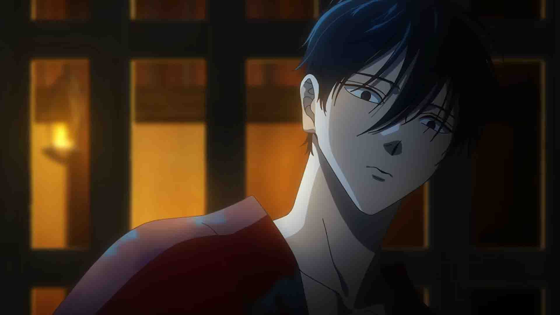 วิวาห์แห่งหิ่งห้อย Hotaru no Yomeiri