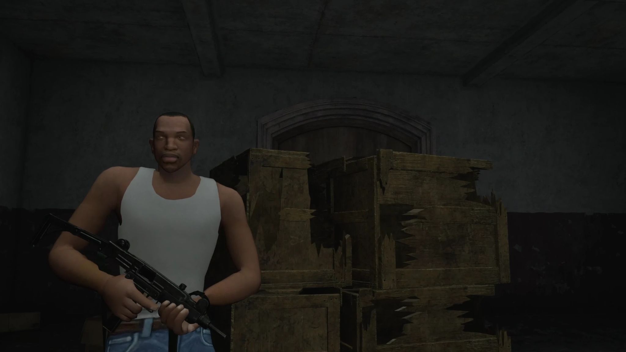 Resident Evil Requiem