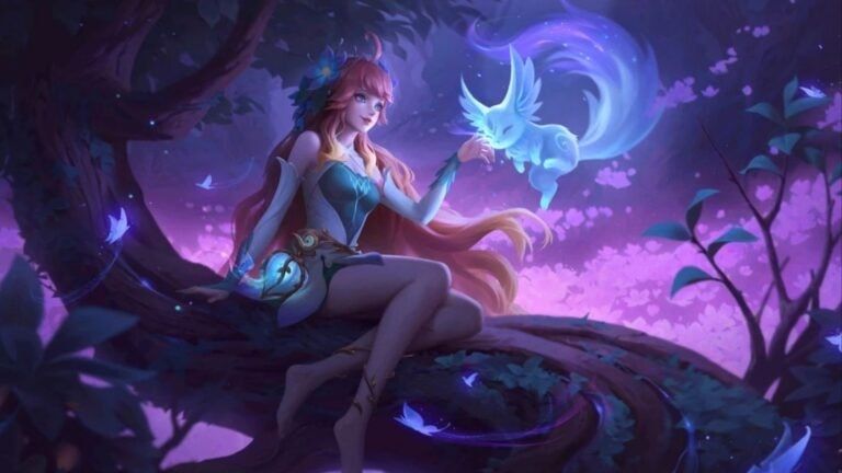 Mobile Legends: Bang Bang