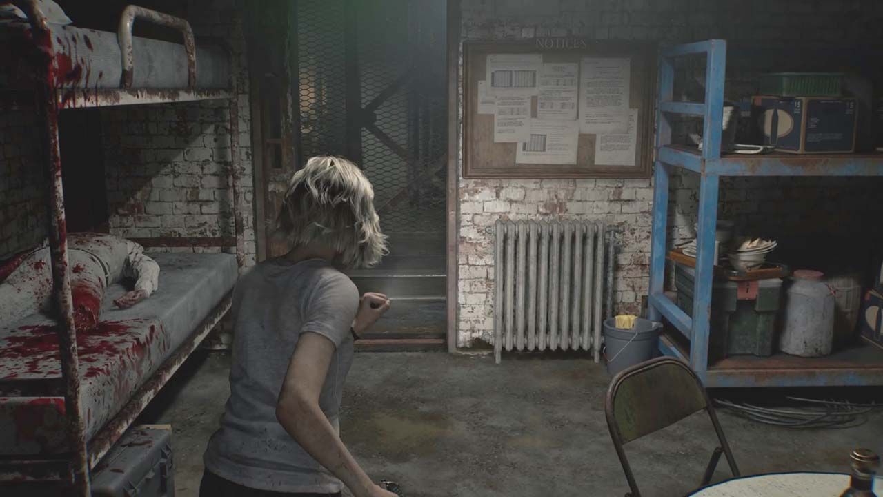 Resident Evil Requiem