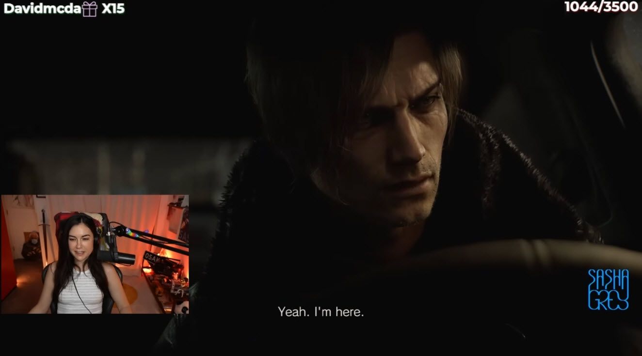 Resident Evil Requiem