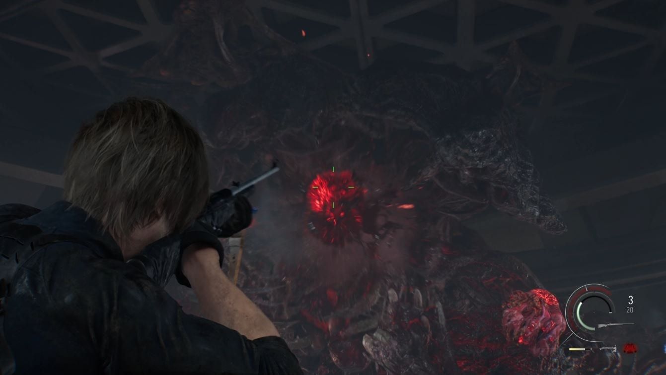 Resident Evil Requiem
