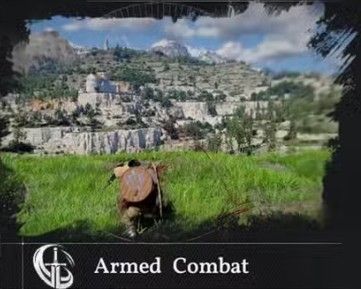 Crimson Desert Best Skills สกิล