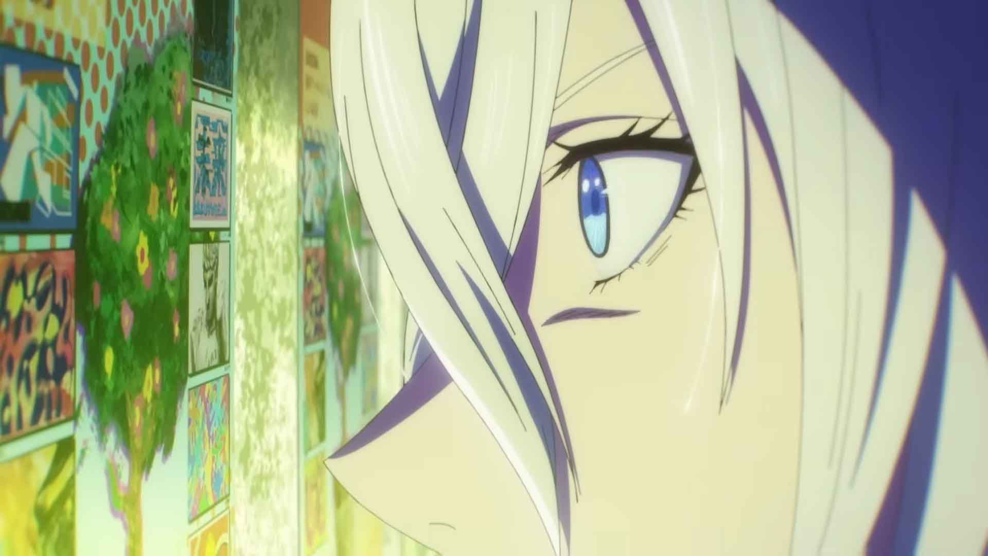 Hidarikiki no Eren