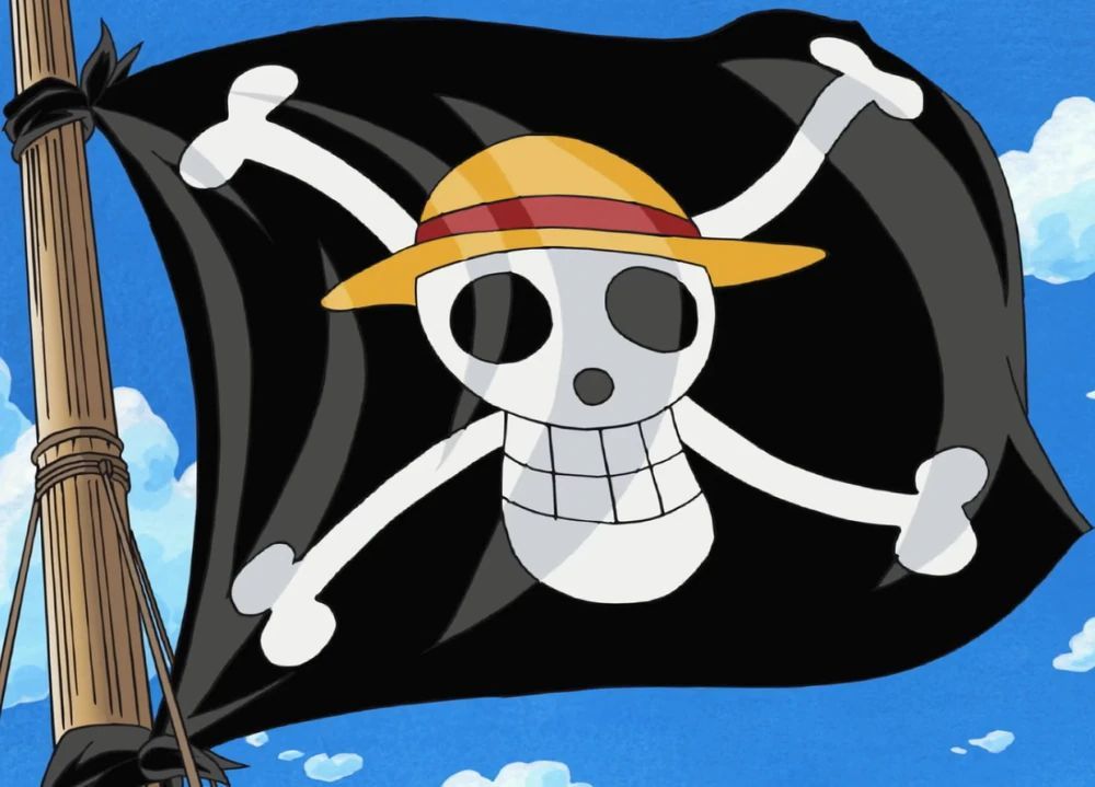 One Piece วันพีซ