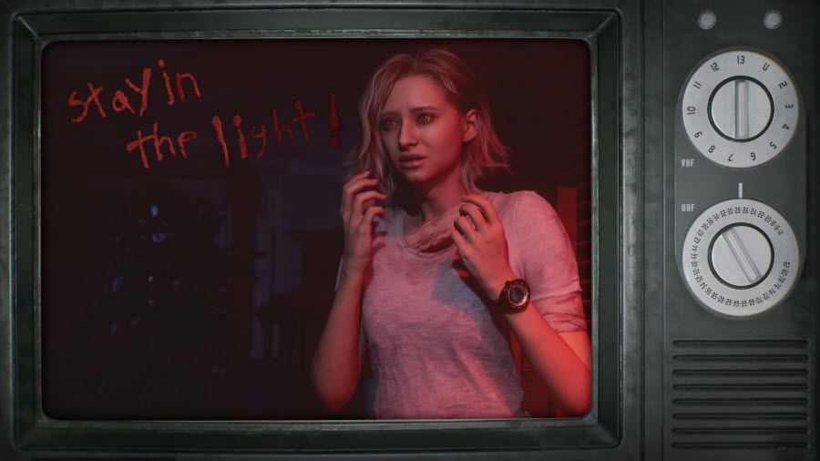 Resident Evil Requiem