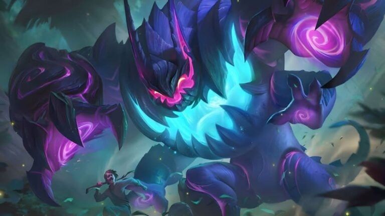 Mobile Legends: Bang Bang