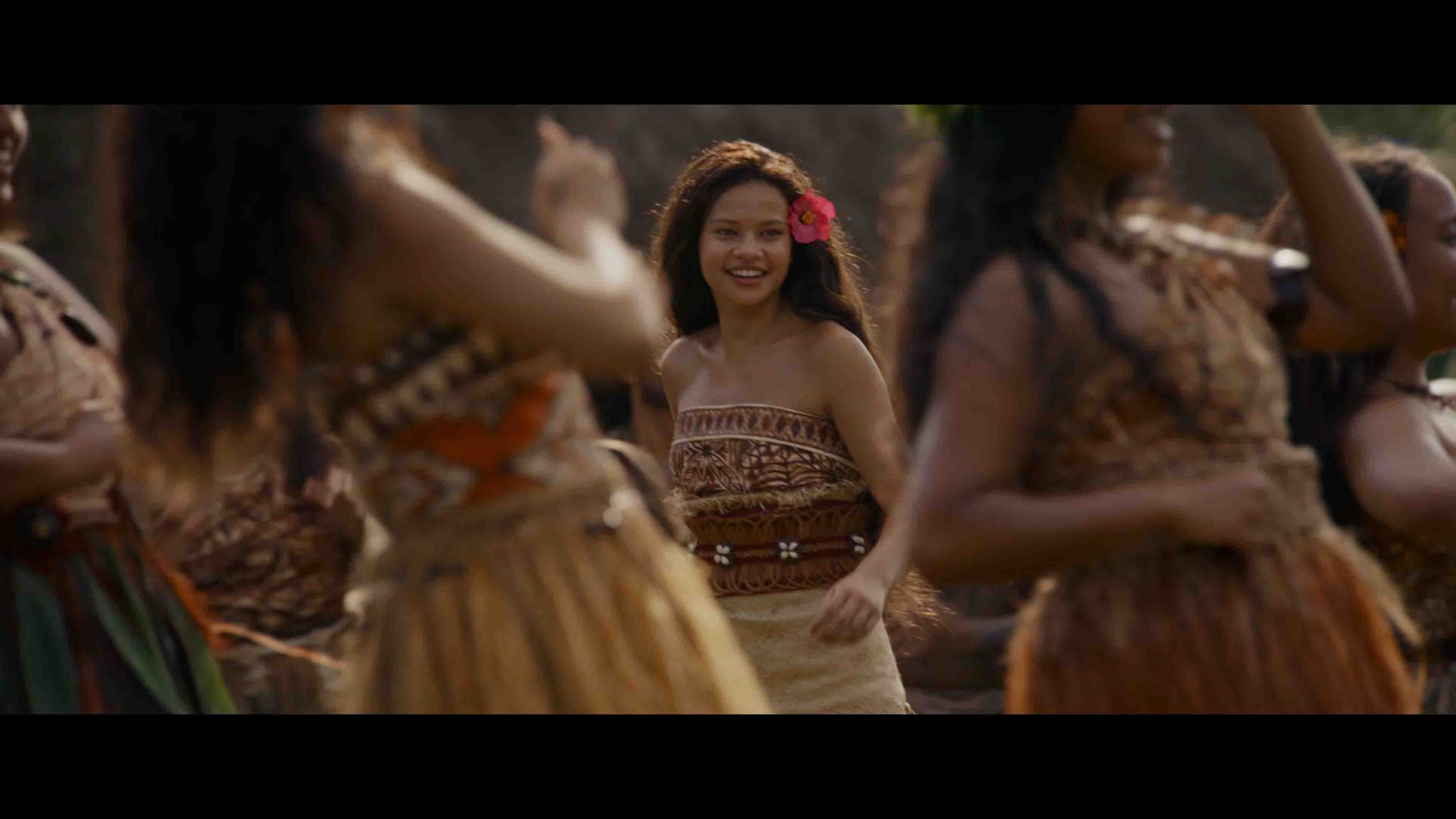 Moana