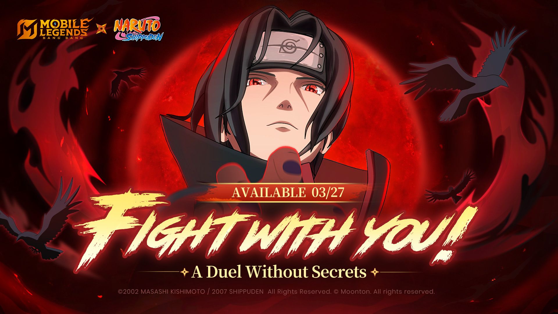 Mobile Legends: Bang Bang