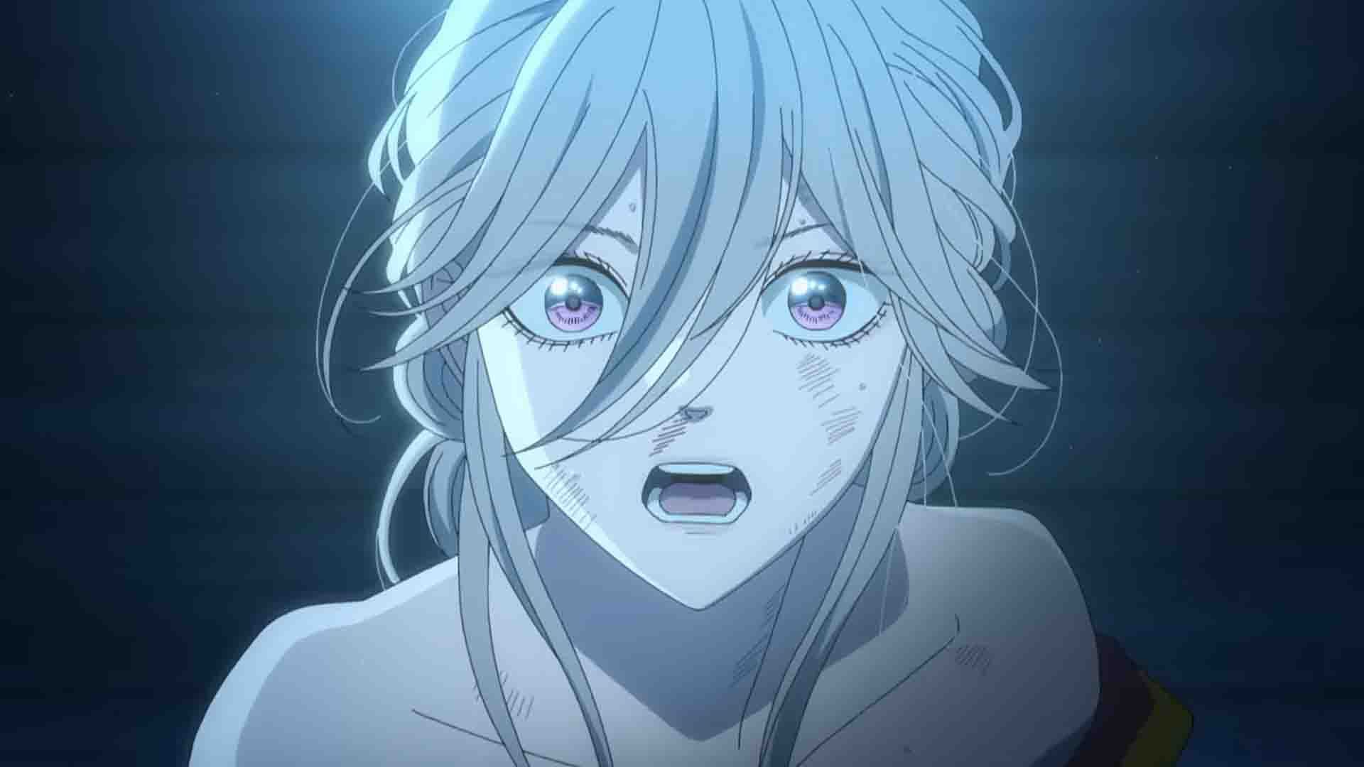 วิวาห์แห่งหิ่งห้อย Hotaru no Yomeiri