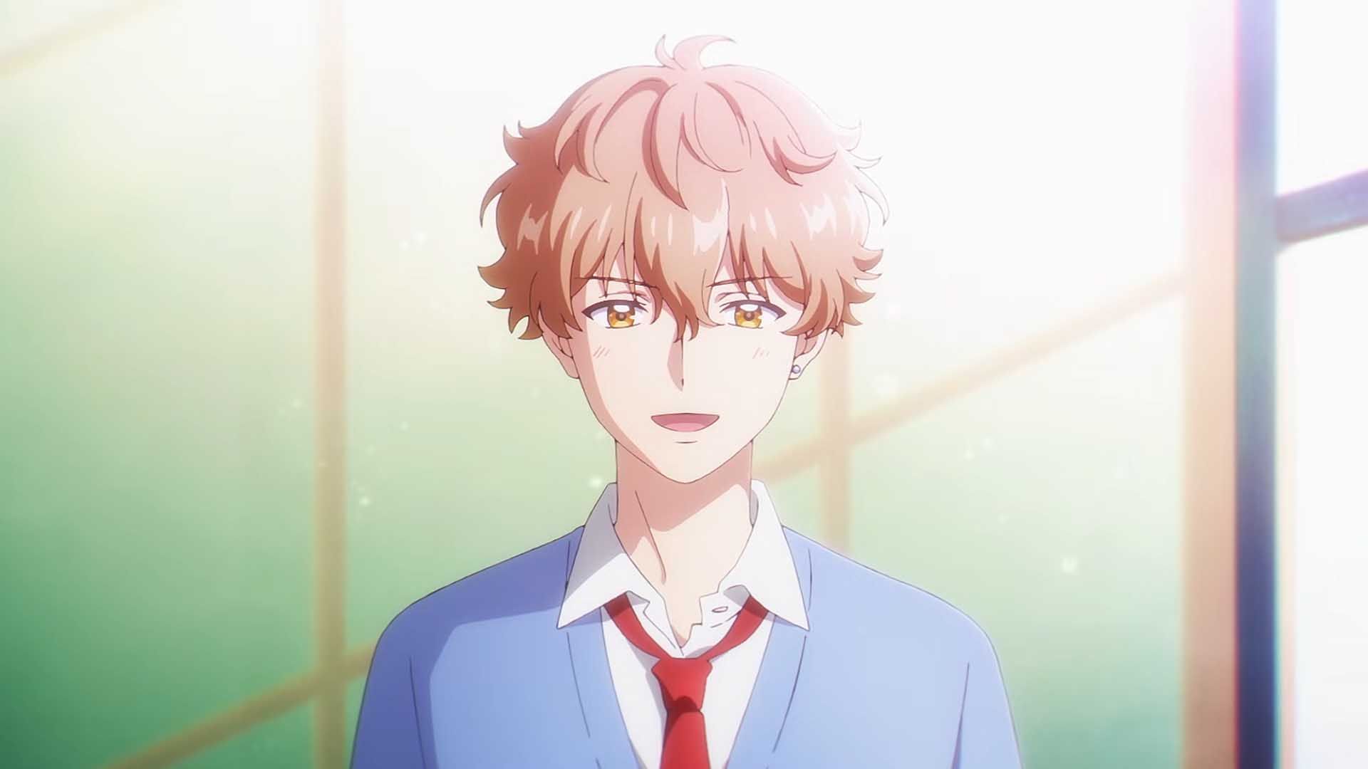 Otome Kaijuu Caramelize