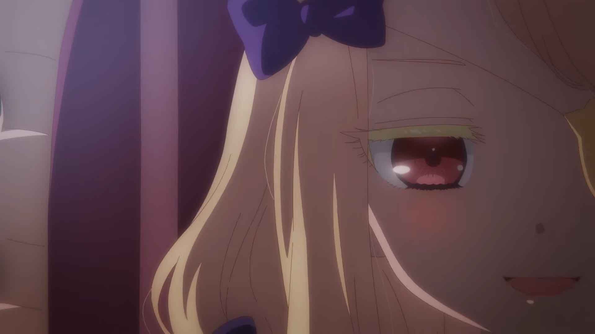 Mahou Shoujo Ikusei Keikaku: Restart