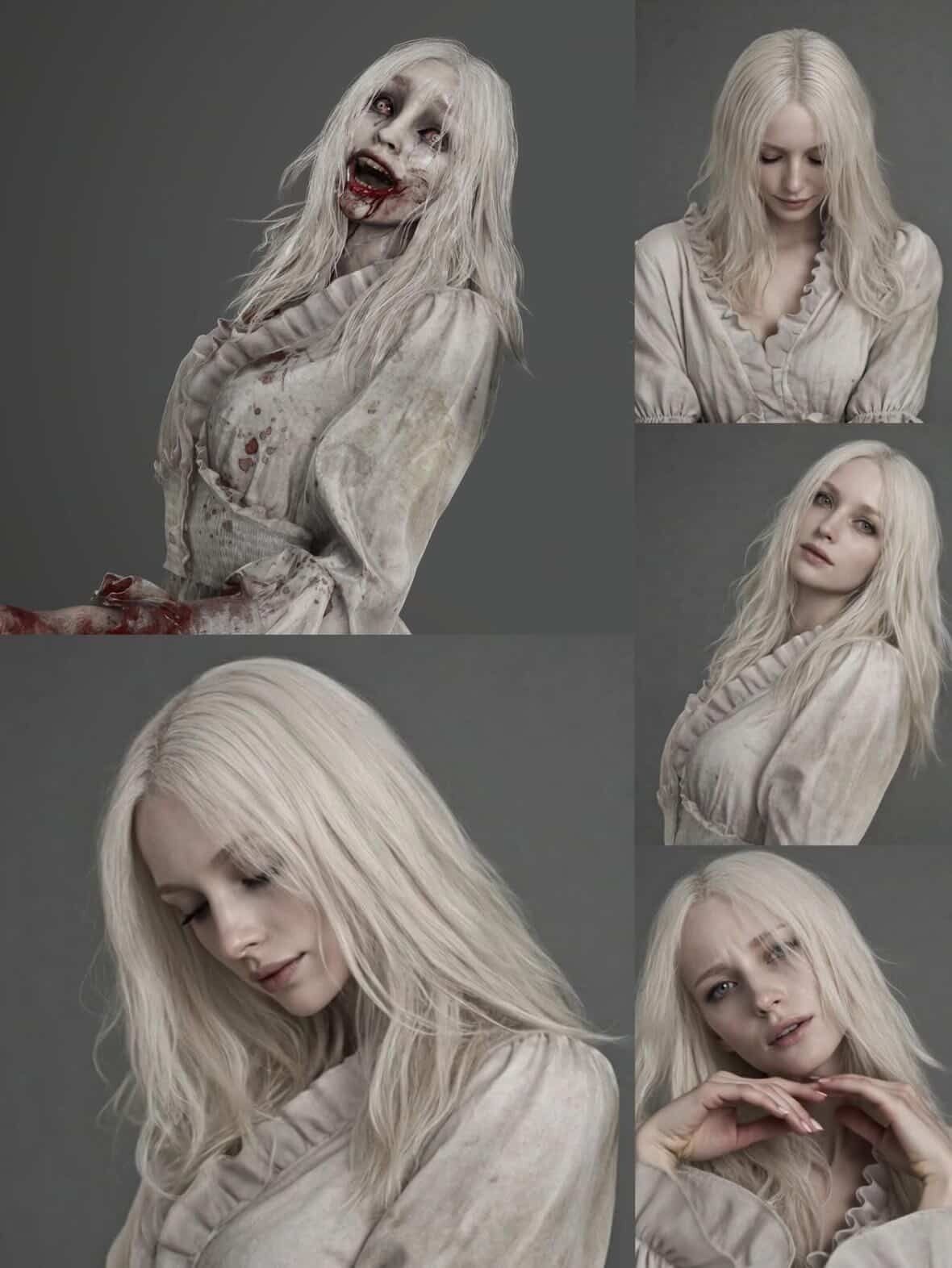 Resident Evil Requiem