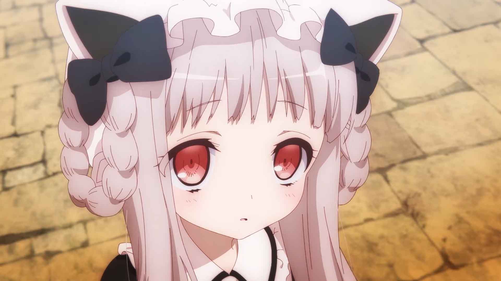 Mahou Shoujo Ikusei Keikaku: Restart