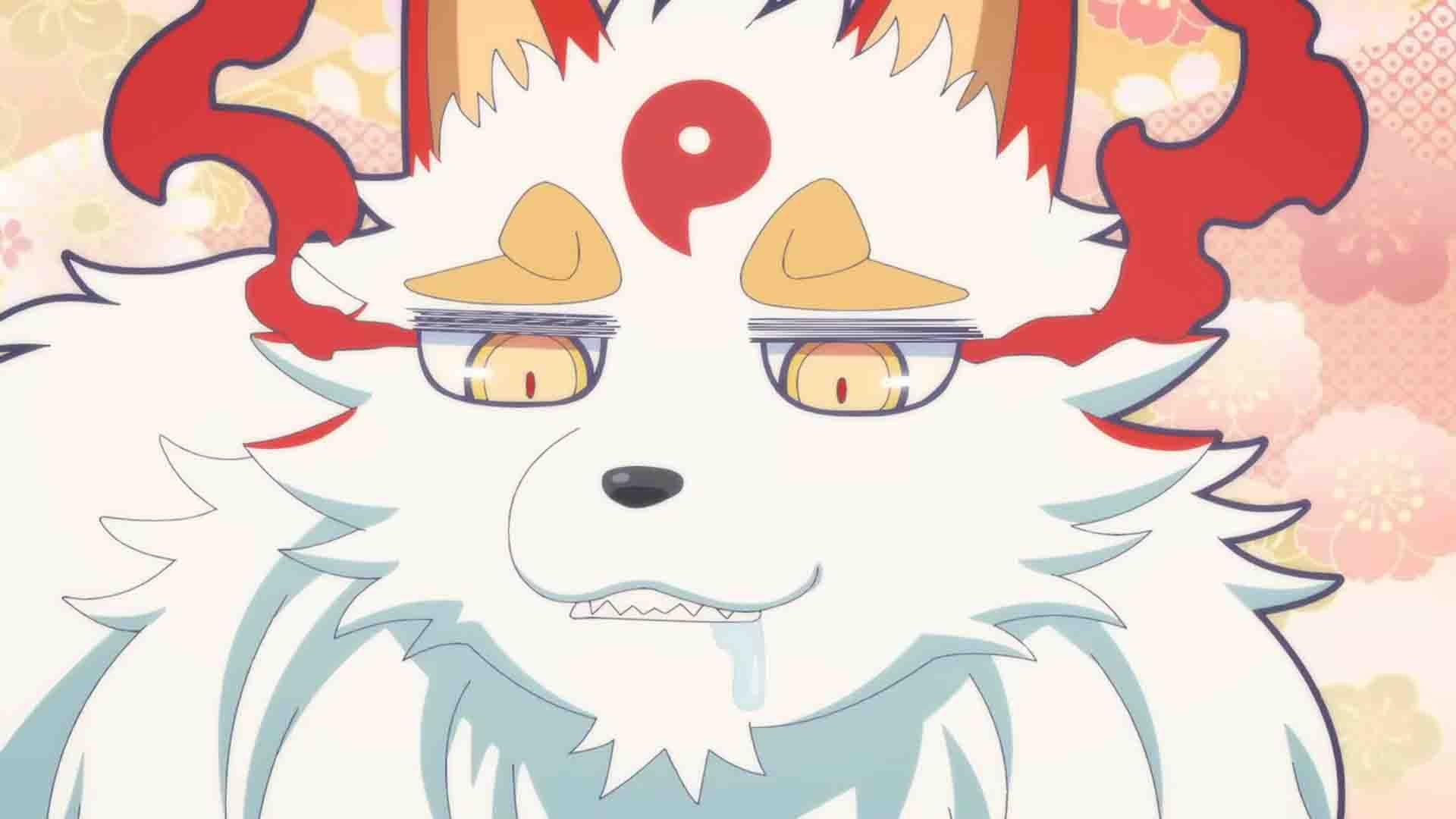 Kami no Niwatsuki Kusunoki-tei