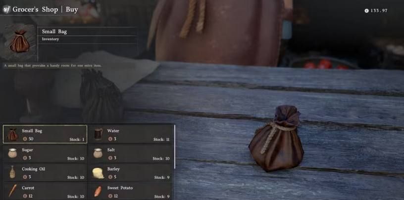 Crimson Desert Tips and Tricks ทริคผู้เล่นใหม่ 