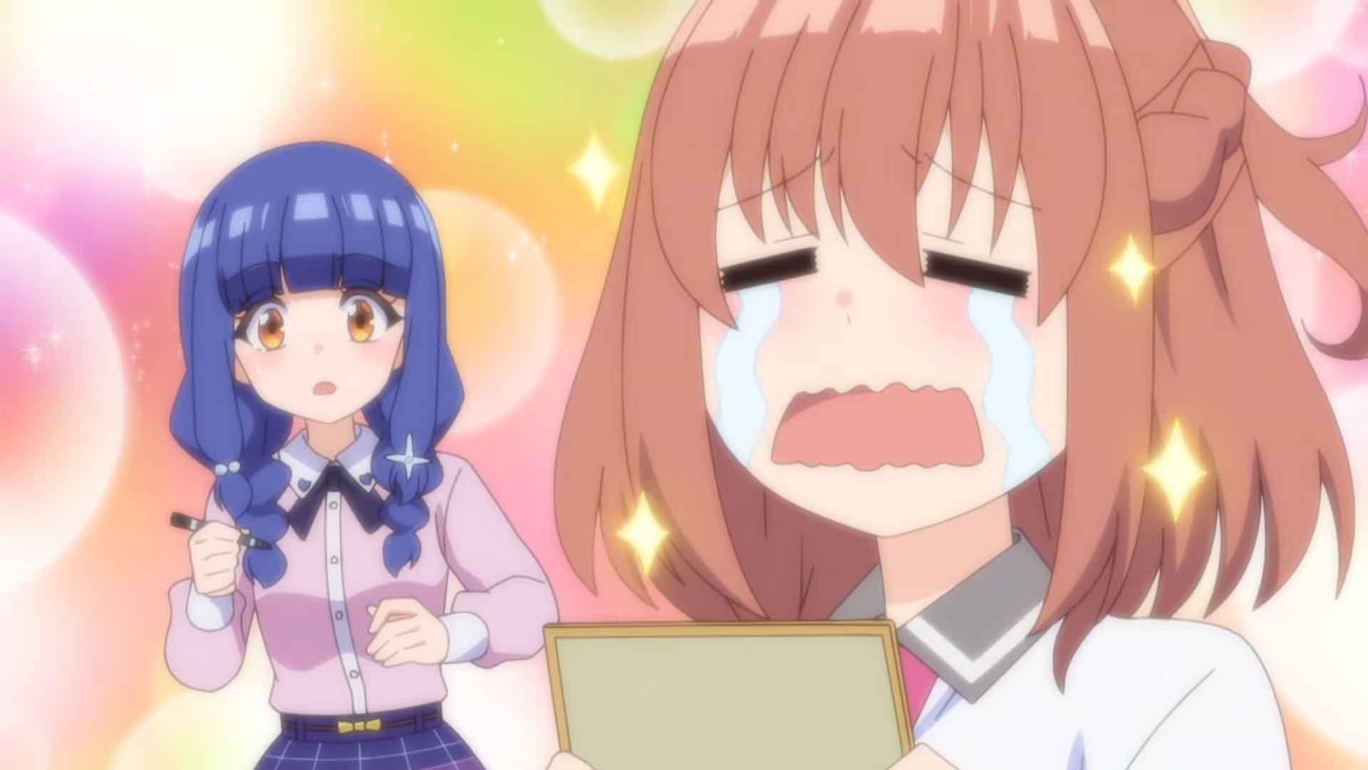 Ichijouma Mankitsu Gurashi!