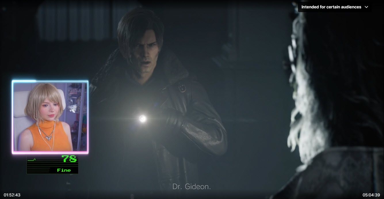 Resident Evil Requiem