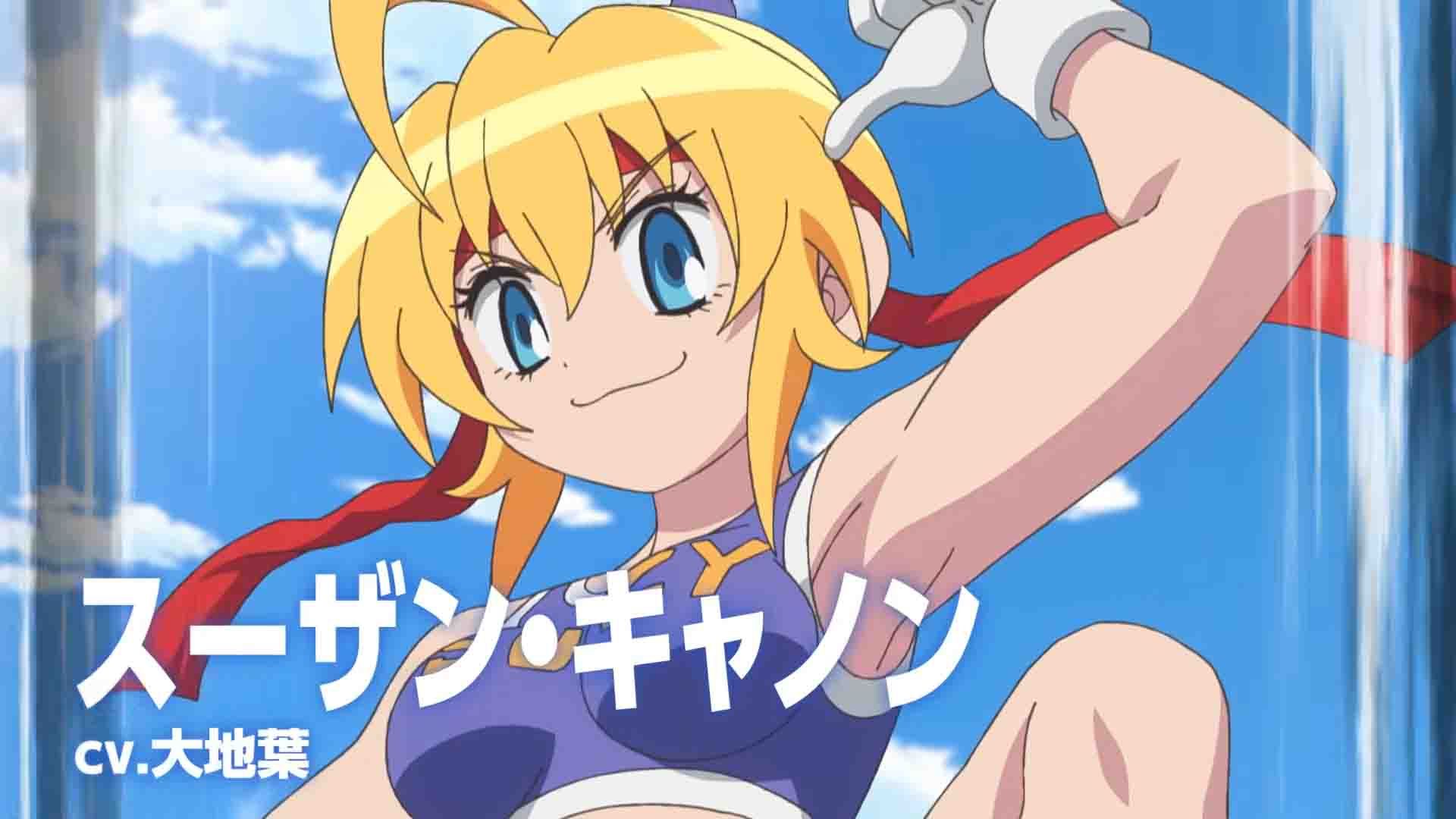 Honoo no Toukyuujo: Dodge Danko