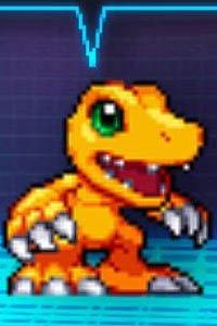 Digimon UP