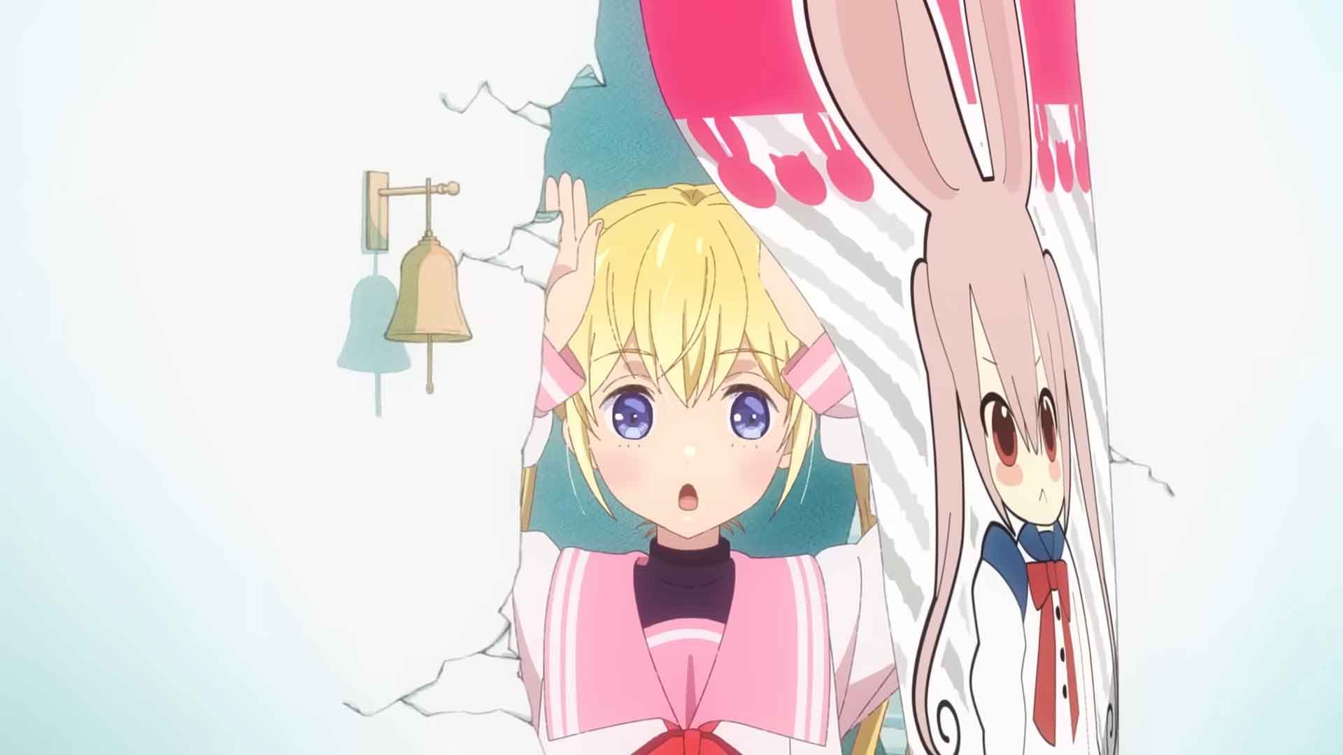 Tadaima, Ojamasaremasu!