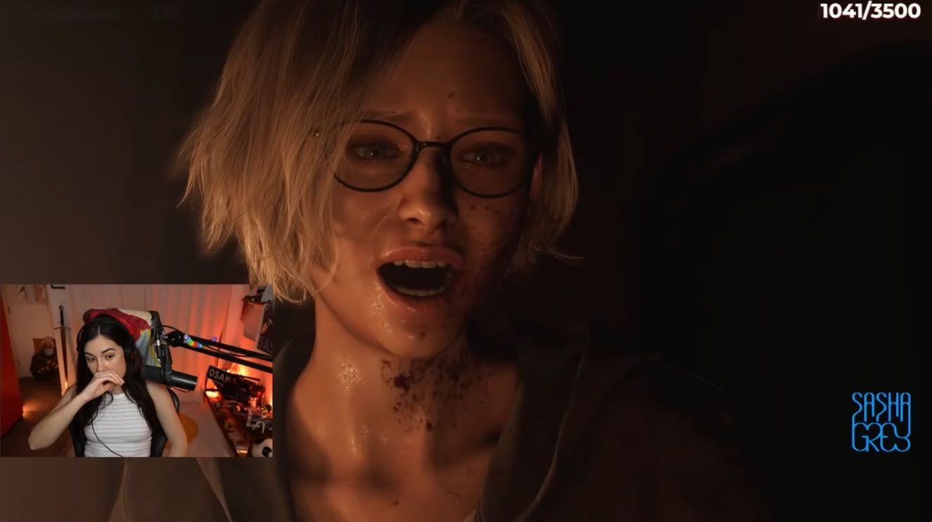 Resident Evil Requiem